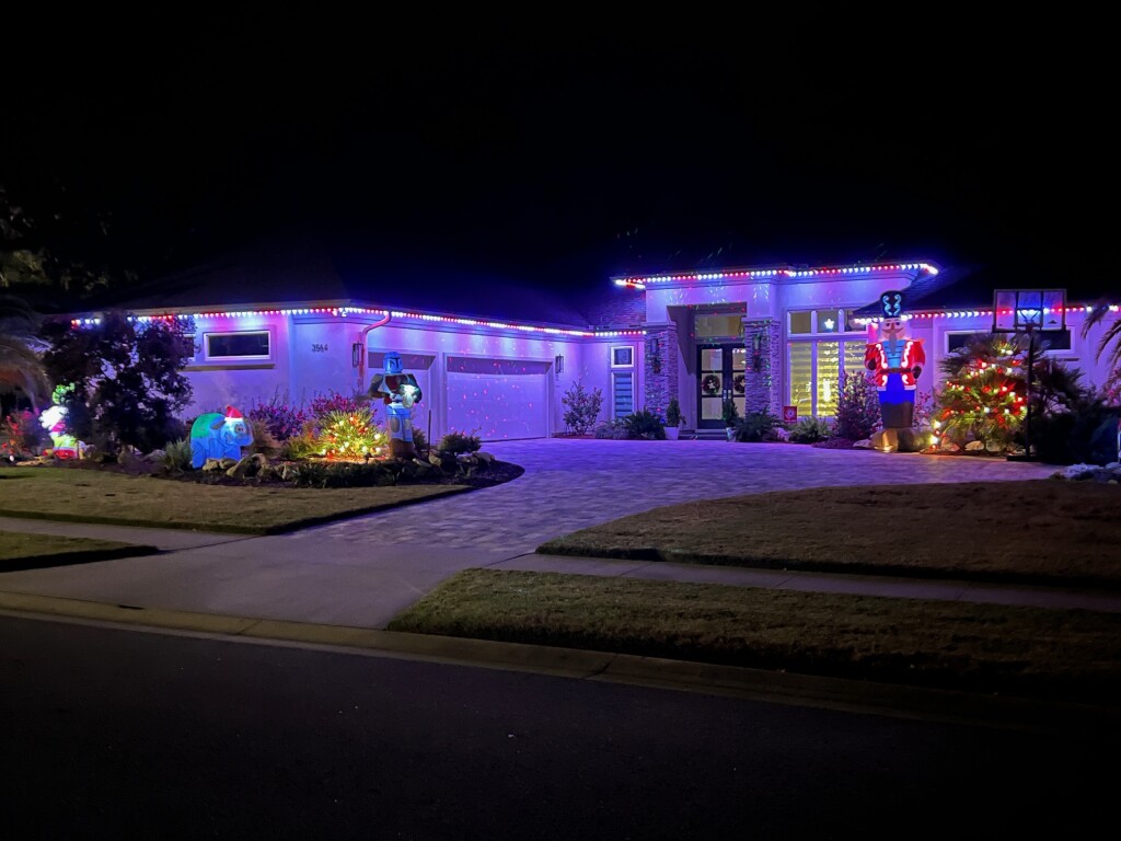 Gallery of Lights