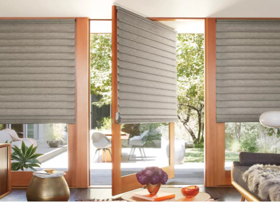 Interior Shades