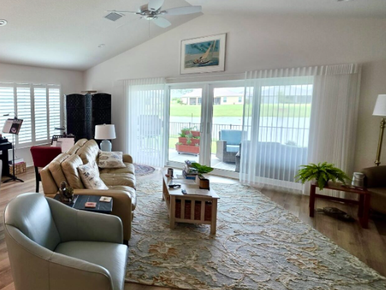 Interior Shades