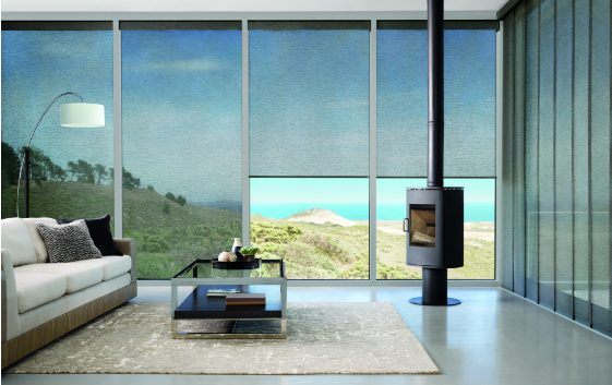 Interior Shades