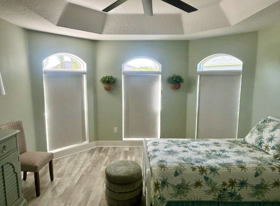 Interior Shades
