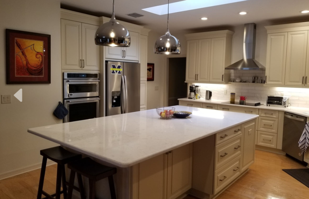 Kitchen Remodel