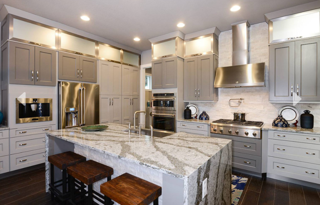 Kitchen Remodel