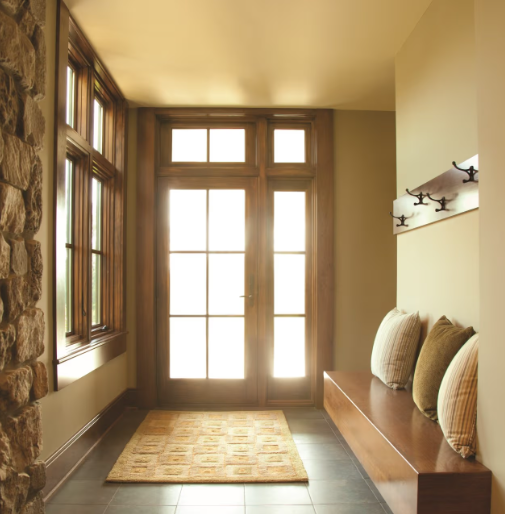 Doors