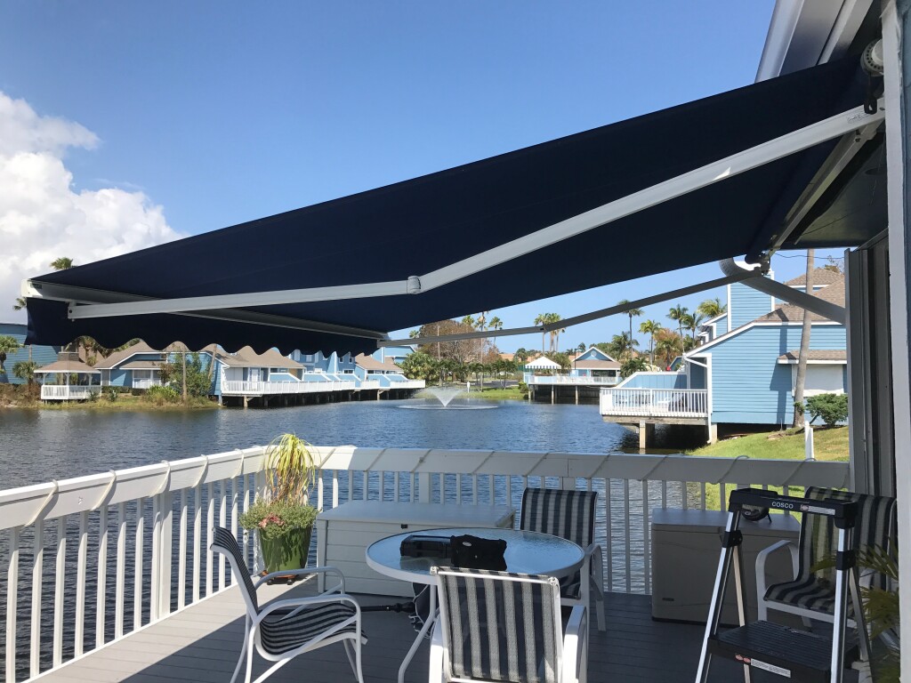 Awnings