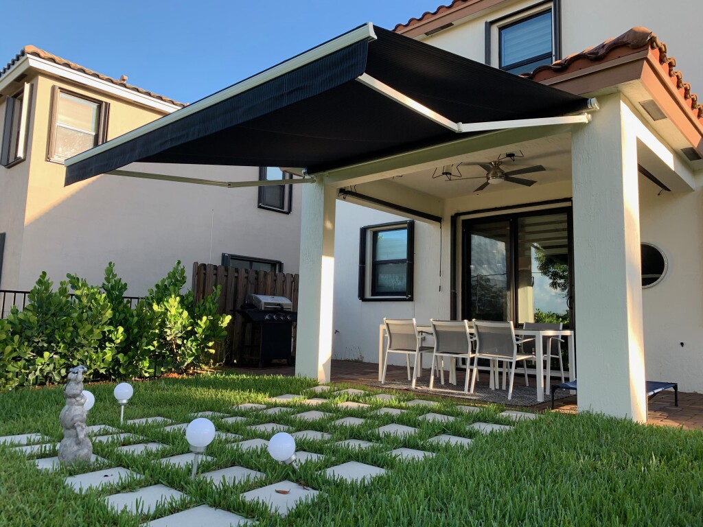 Awnings