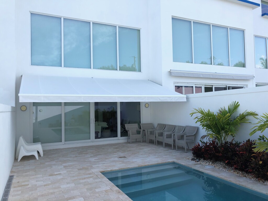 Awnings