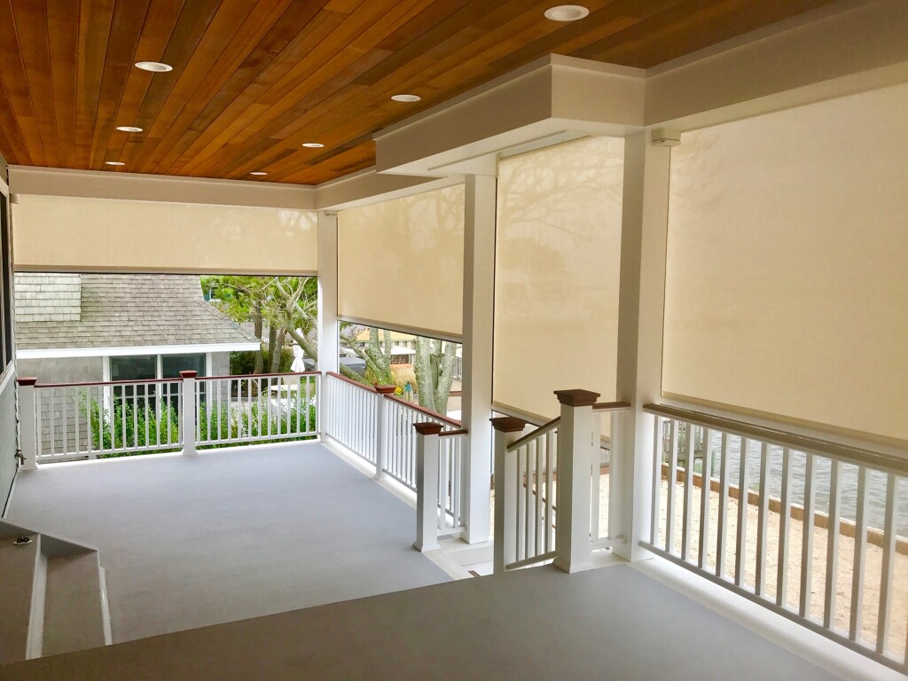 Retractable Screens