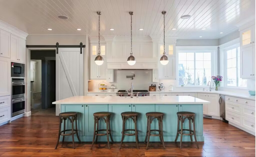 Barn Doors