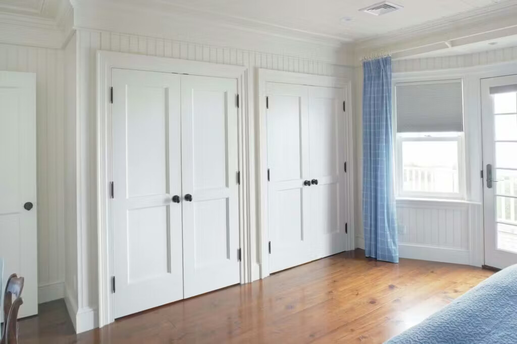 Shaker Doors
