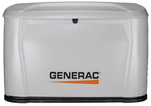 Air Cooled Generators