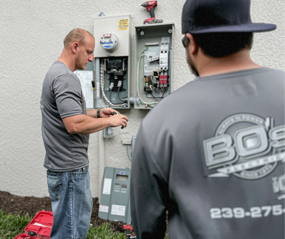 Generator Maintenance and Monitoring