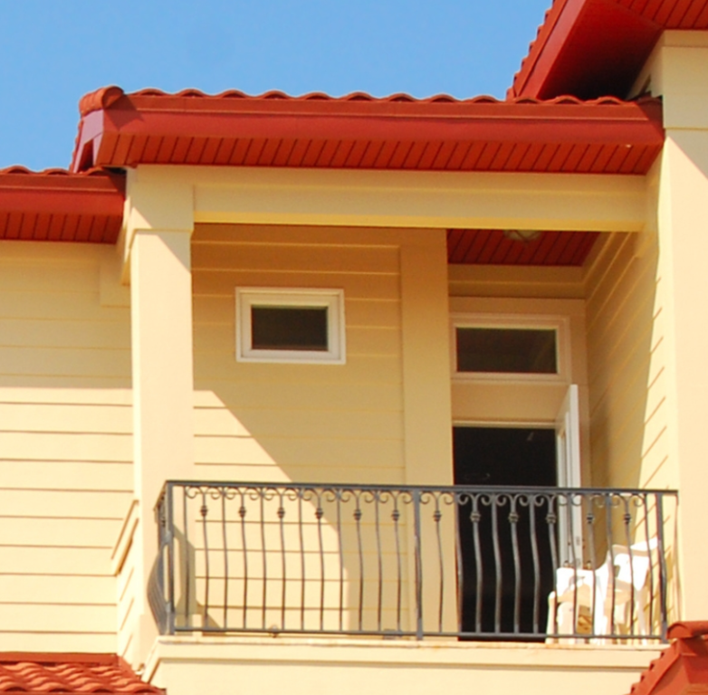 Impact Windows