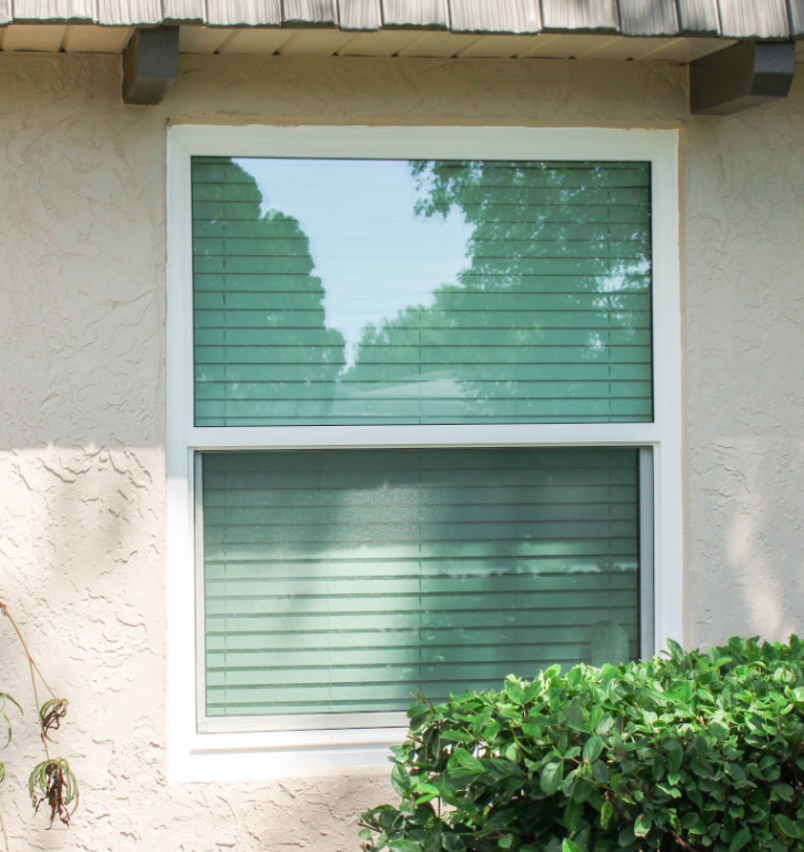 Impact Windows