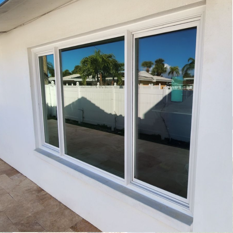 Impact Windows