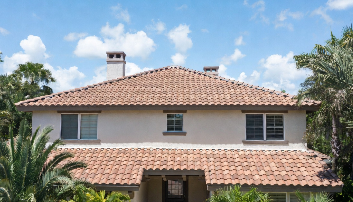 Roofing