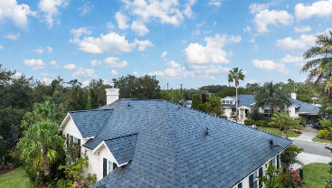 Roofing
