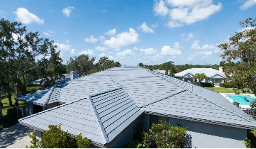 Roofing