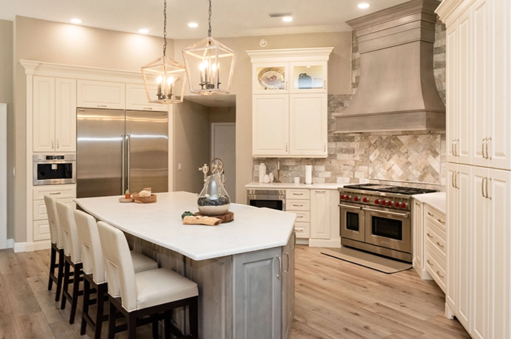 Kitchen Remodel