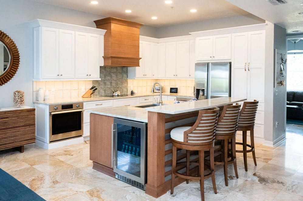 Kitchen Remodel