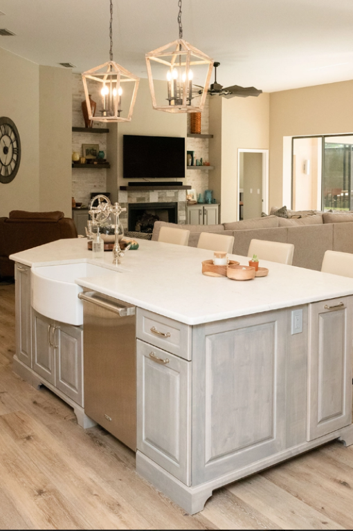 Kitchen Remodel
