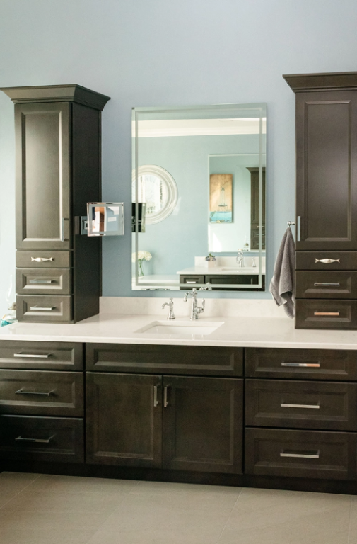 Bathroom Remodeling