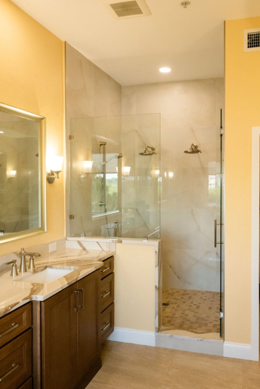 Bathroom Remodeling