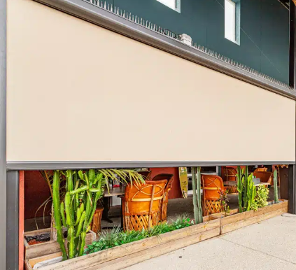 Retractable Screens