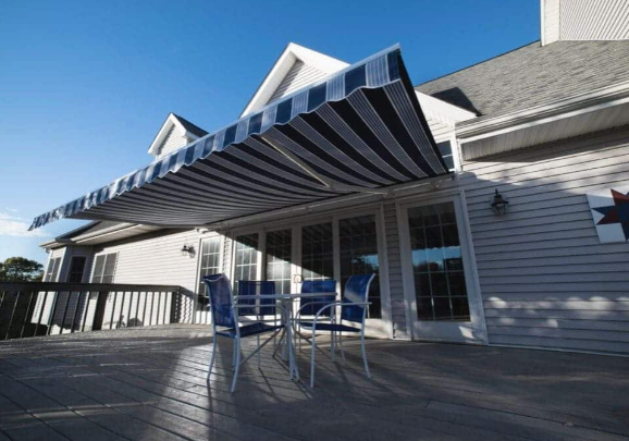 Pergola & Awnings