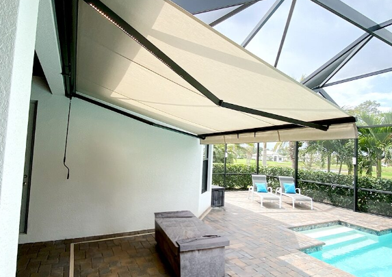 Pergola & Awnings