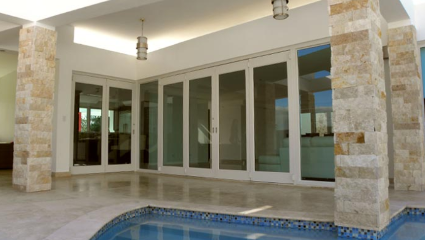 Windows & Doors