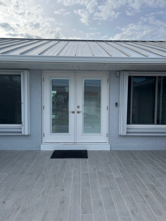 Windows & Doors