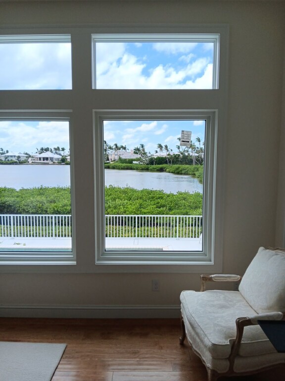 Windows & Doors