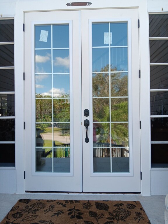 Windows & Doors