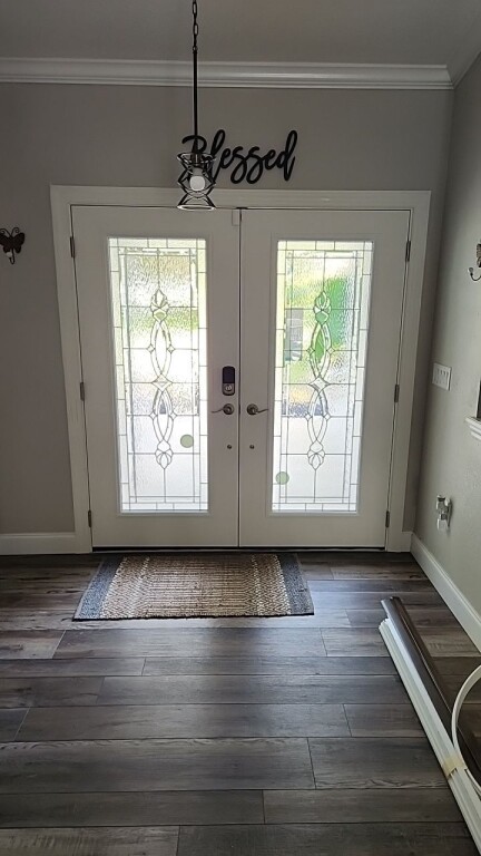 Windows & Doors
