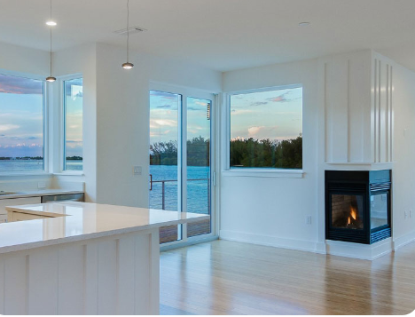 Impact Windows