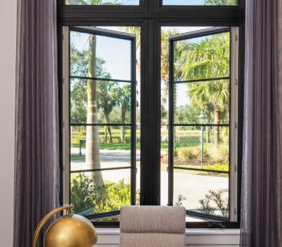 Impact Windows