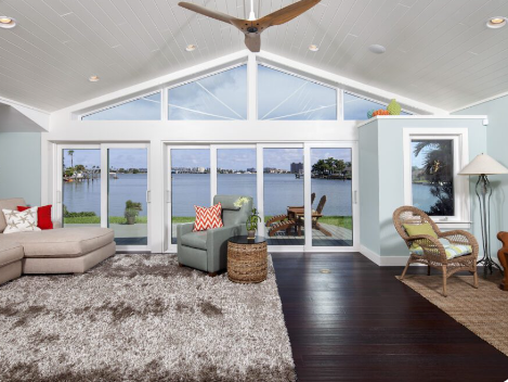 Sliding Glass Doors
