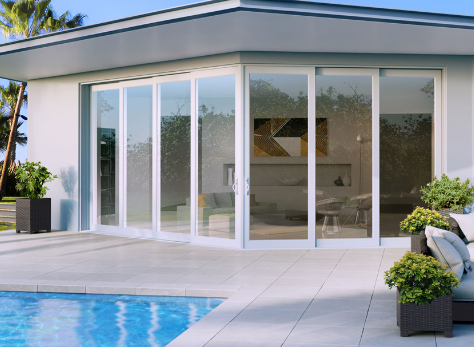 Sliding Glass Doors