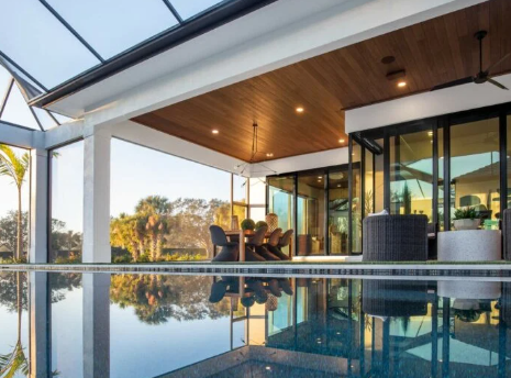 Sliding Glass Doors