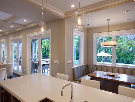 French Doors