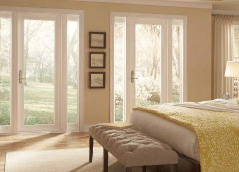 French Doors