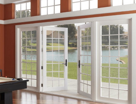 French Doors