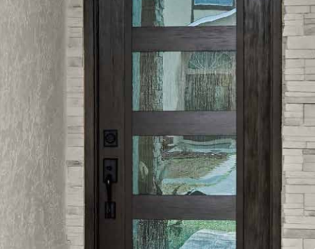 Entry Doors