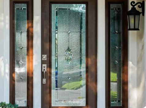 Entry Doors