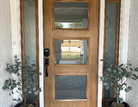 Entry Doors