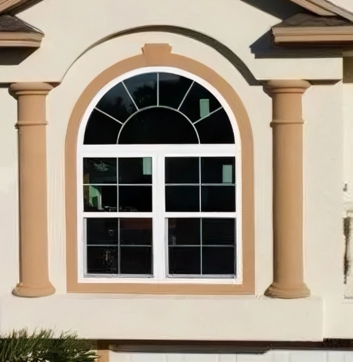 Hurricane Impact Windows