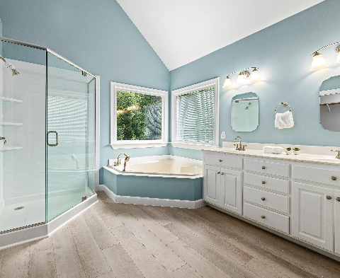 Bathroom Remodel