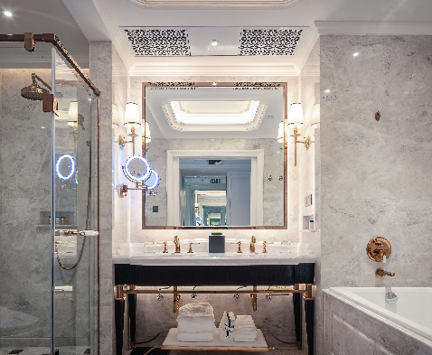 Bathroom Remodel