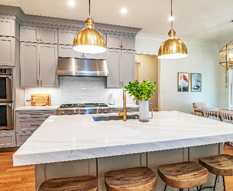 Kitchen Remodel
